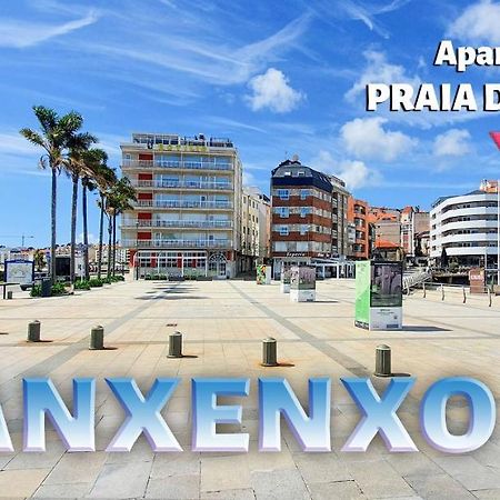 Praia Dos Barcos سانكسينكسو المظهر الخارجي الصورة