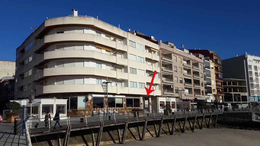 Praia Dos Barcos سانكسينكسو المظهر الخارجي الصورة