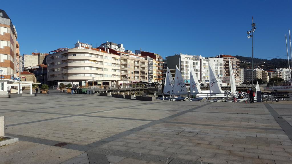 Praia Dos Barcos سانكسينكسو المظهر الخارجي الصورة
