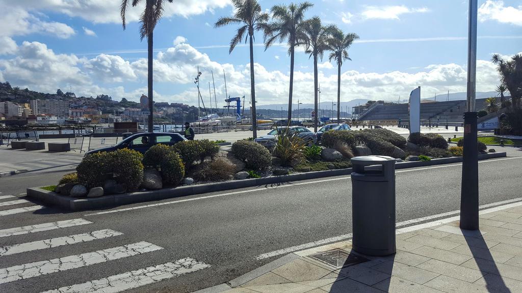 Praia Dos Barcos سانكسينكسو المظهر الخارجي الصورة