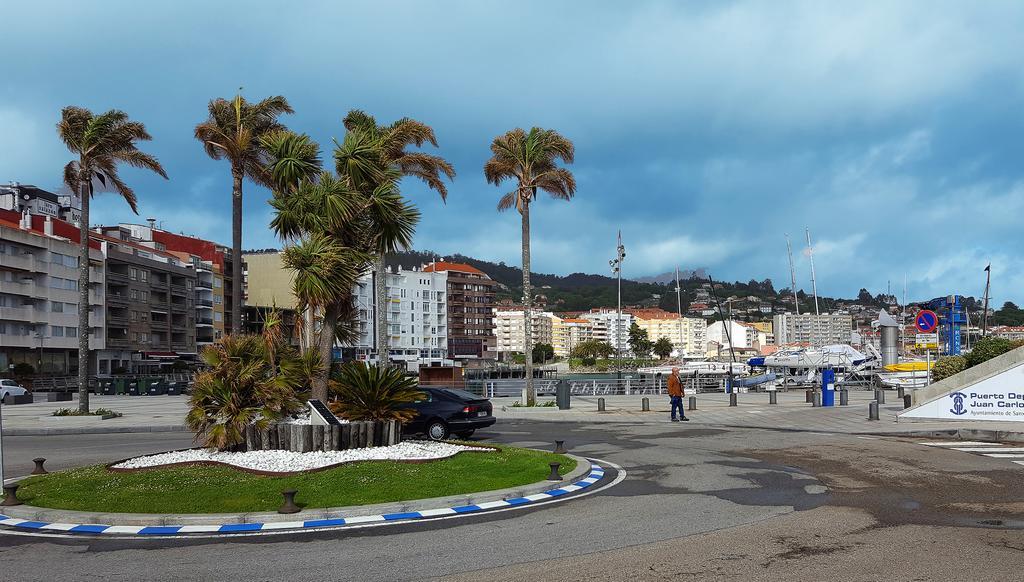 Praia Dos Barcos سانكسينكسو المظهر الخارجي الصورة
