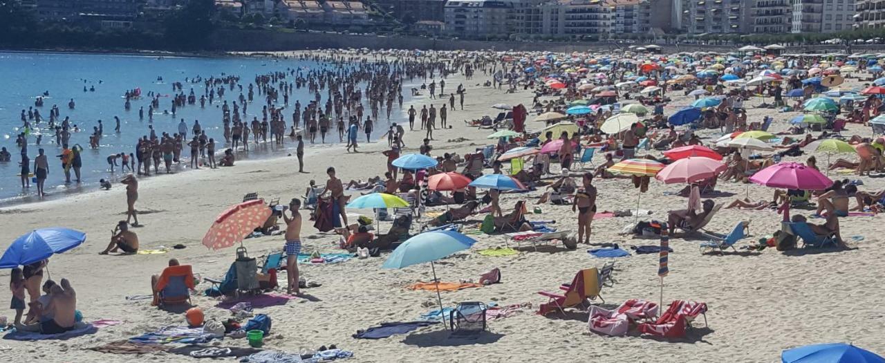 Praia Dos Barcos سانكسينكسو المظهر الخارجي الصورة