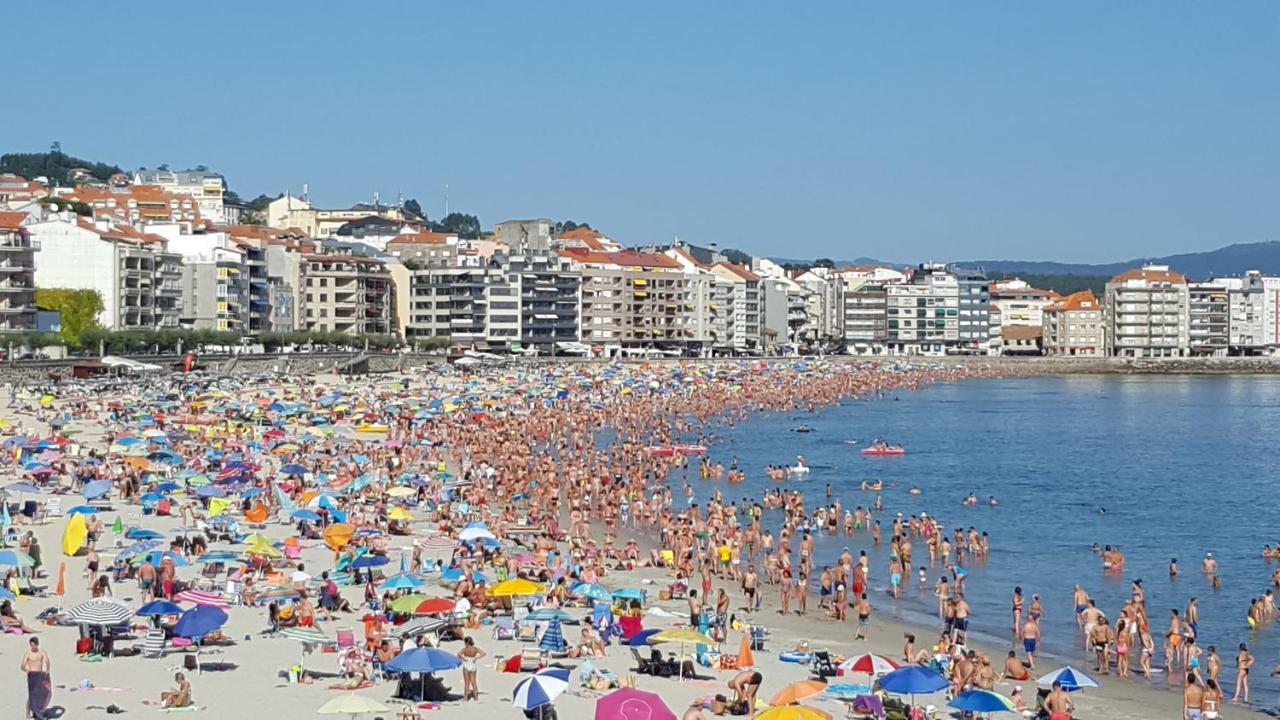 Praia Dos Barcos سانكسينكسو المظهر الخارجي الصورة